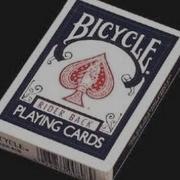 Card Tricks Swing False Cut Tutorial HD