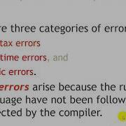 Exceptions Handling In Java Part 1