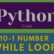10 1 Using While Loop In Python While Loop In Python Shorts Python Ytshorts
