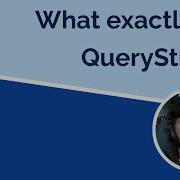 What Is A QueryString