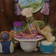 The Tiny Chef Show Streaming On Paramount Promo Nickelodeon U S