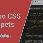 Add Turbo CSS Code Snippets To Your Website