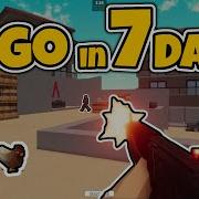 How We Remade CSGO In 7 Days Multiplayer Unity Steam
