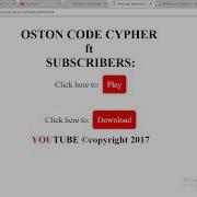 How To Create A Play And Download Button On Your Website Using Javascript