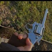 1906 Colt New Service