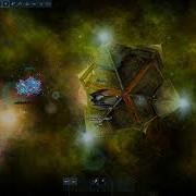 Darkorbit Testserver Retiarus Ship SP 100X Rocket