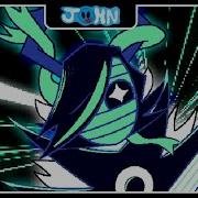 THE FALLEN STAR John Cover Deltarune Chapter Rewritten