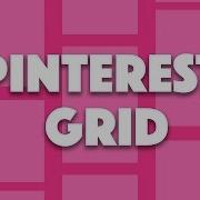 Creating A Pinterest Layout In Ionic