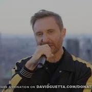 David Guetta ID Tribute To George Floyd