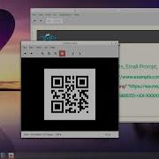 Create Q R Code In Linux Terminal Ubuntu