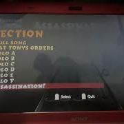 Assassination 95 Speed FC Trills Alt Tapping