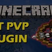 Battle With Kits Against Other Players In Minecraft With KitPvP Plugin