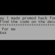 Cod4 Best Promod Hack For Ps3 With The Codes