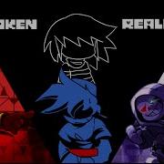 Broken Reality 1hour 1時間耐久