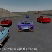 Playing TORCS Using Deep Reinforcement Learning