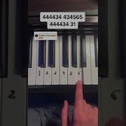 My Heart Will Go On Piano Tutorial Pianotutorial