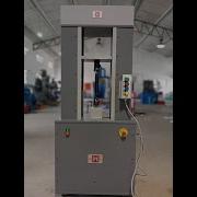 Spring Load Testing Machine