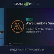 AWS Lambda SnapStart Dramatically Reduce Cold Starts For Your Java Functions By Melina Kevin