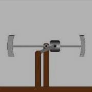 Gravity Motor