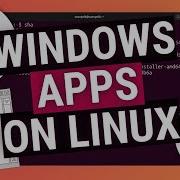 How To Run Windows Programs On Linux Using Wine