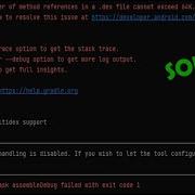 Multidex Error In Flutter Android Studio ERROR SOLVED