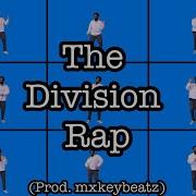 Division Rap Prod Mxkeybeatz
