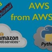 16 AWS Python Tutorial Control AWS Services From Terminal Using AWS CLI