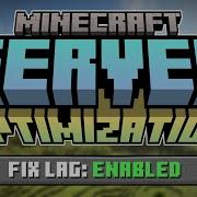 Optimize Your Minecraft Server WITHOUT Plugins Or Mods