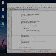 Deleting Lines In Text File JAVA