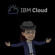 2019 IBM Cloud Platform Cool Animated Video