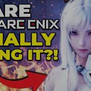 Are Square Enix FINALLY Reviving This OLD RPG Franchise