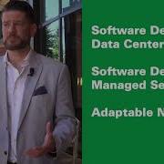 Software Defined Data Centers And Managed Services