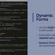 Dynamic Forms ScriptRunner For Bitbucket