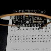 TUTORIAL ESP8266 HTTP GET REQUEST TO MYSQL DATABASE LOCALHOST
