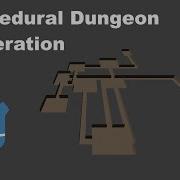 Tutorial Procedural 3D Dungeon Generation Godot 4 3