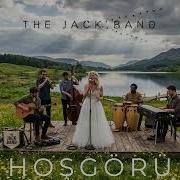 The Jack Band Hoşgörü Sezen Aksu Işın Karaca Cover