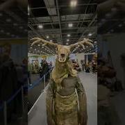 Wendigo Wendigo Horror Scary Monster