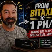 From Home Miner To 1 PH S Every Mistake Explained