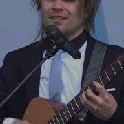 Enter Shikari Adieu Live