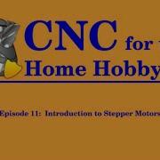 LinuxCNC For The Hobbyist 011 Introduction To Stepper Motors