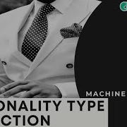 Python Machine Learning Project Personality Prediction Myers Briggs Type Indicator ClickMyProject
