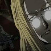 Hellsing Ultimate You Spin Me Round