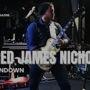 Jared James Nichols Guitar Rig Rundown MNPR Soundcheck