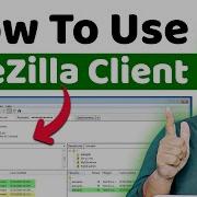 How To Use Filezilla