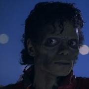 Michael Jackson Thriller Official Shortened 4K Video