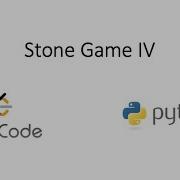 Leetcode Stone Game IV Python