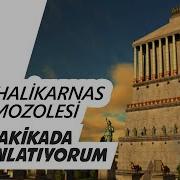 Bodrum Halikarnas Mozolesi