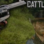 1873 Single Action Great Western II POV Firing