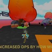Huge Gain In My DPS By Doing This Sword Fighters Simulator