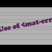Mastering Form Validation Unleashing The Power Of Angular Mat Error Coding Interview Freshers